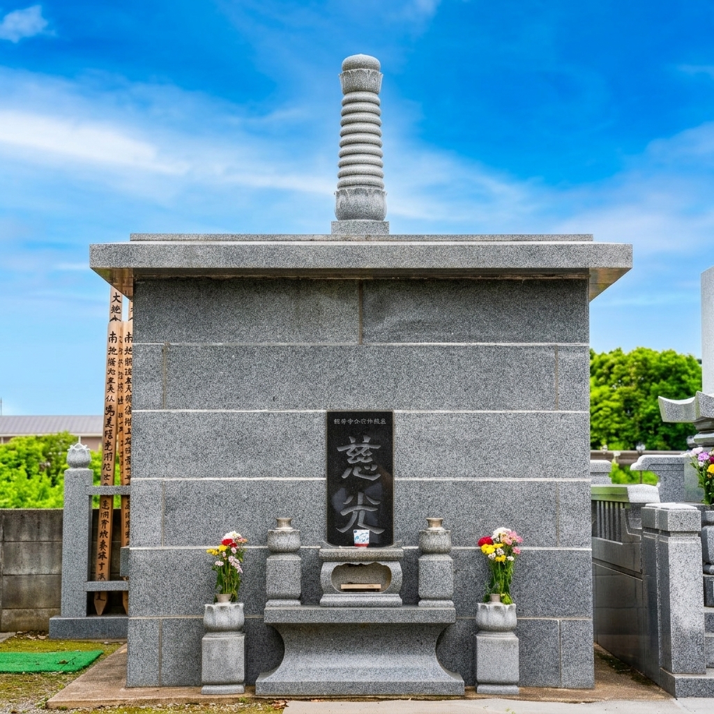 永代供養のご相談