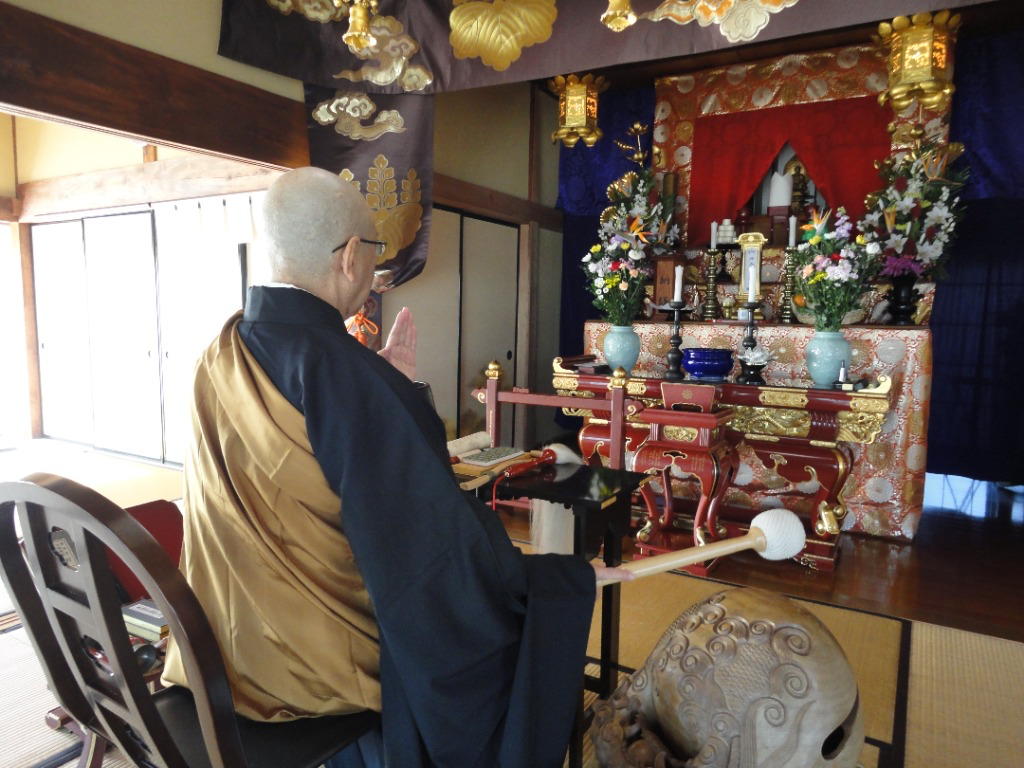 法要・ご供養について