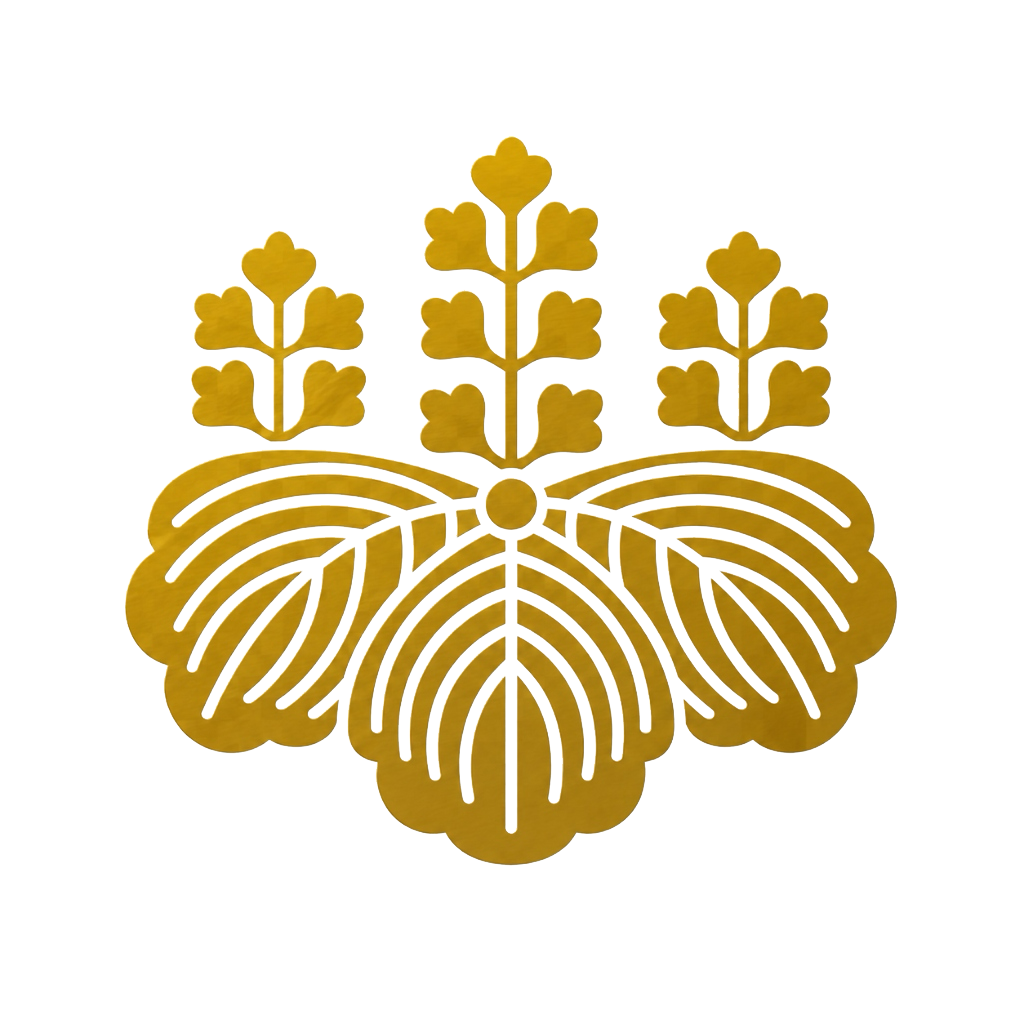 曹洞宗 紋章1
